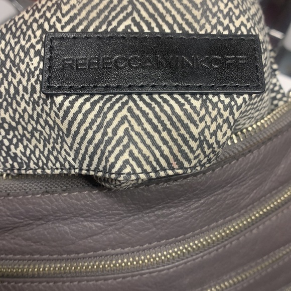 Rebecca Minkoff Crossbody purse - Picture 4 of 5